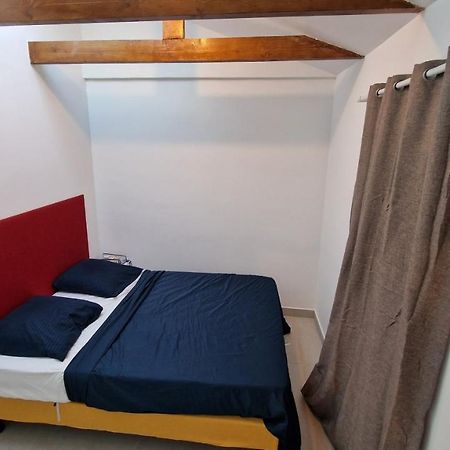 Le 23 Aparthotel Colombes  Ngoại thất bức ảnh