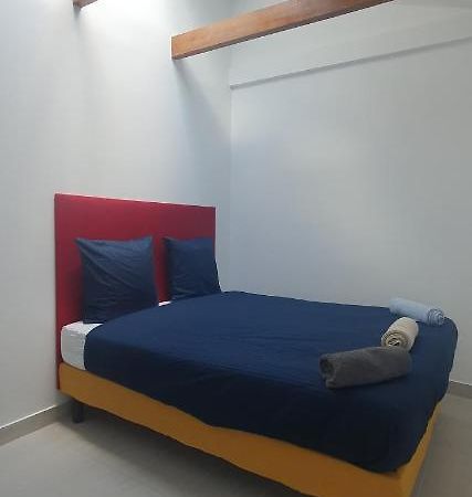 Le 23 Aparthotel Colombes  Ngoại thất bức ảnh