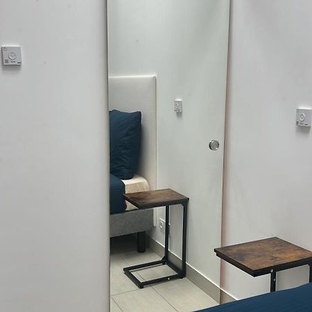 Le 23 Aparthotel Colombes  Ngoại thất bức ảnh