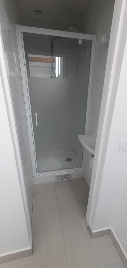 Le 23 Aparthotel Colombes  Ngoại thất bức ảnh