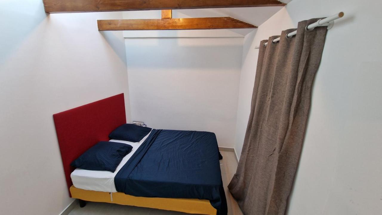 Le 23 Aparthotel Colombes  Ngoại thất bức ảnh