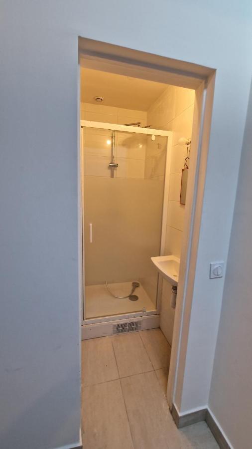 Le 23 Aparthotel Colombes  Ngoại thất bức ảnh