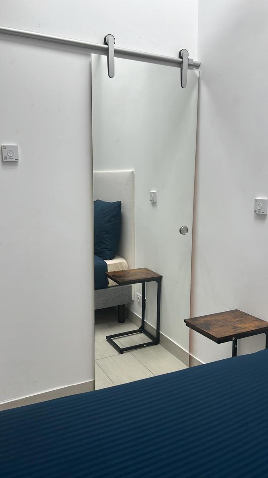 Le 23 Aparthotel Colombes  Ngoại thất bức ảnh